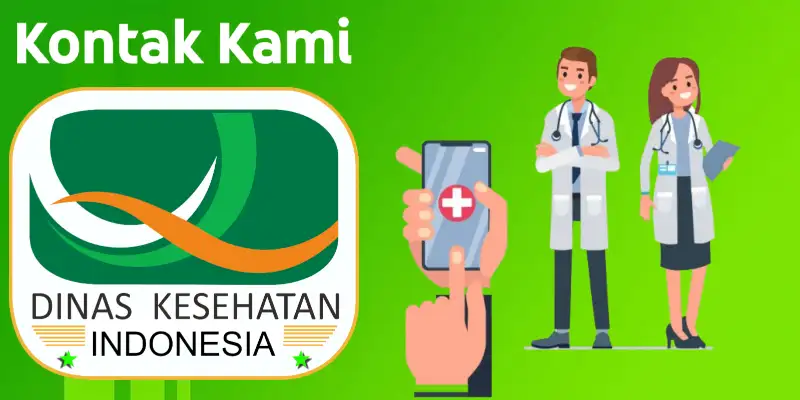 Layanan Dinkes Kabupaten Bima